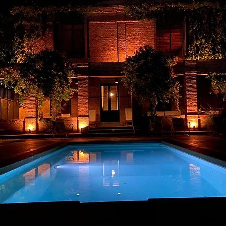 Hotel La Usina Vieja Esquina  Exteriér fotografie
