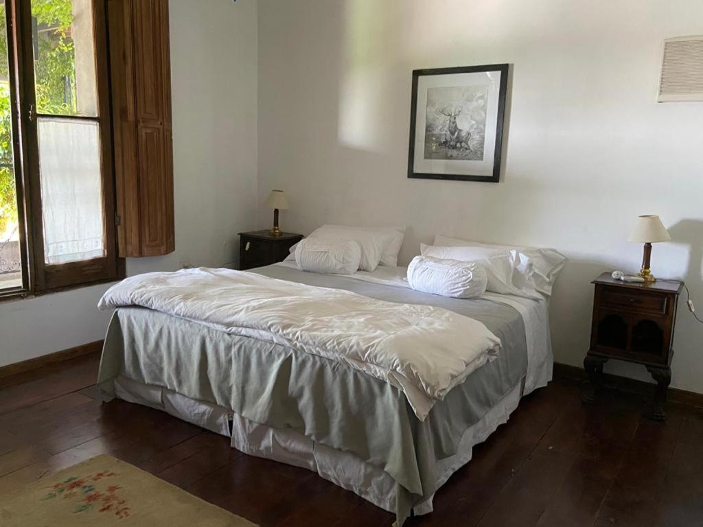 Hotel La Usina Vieja Esquina  Pokoj fotografie